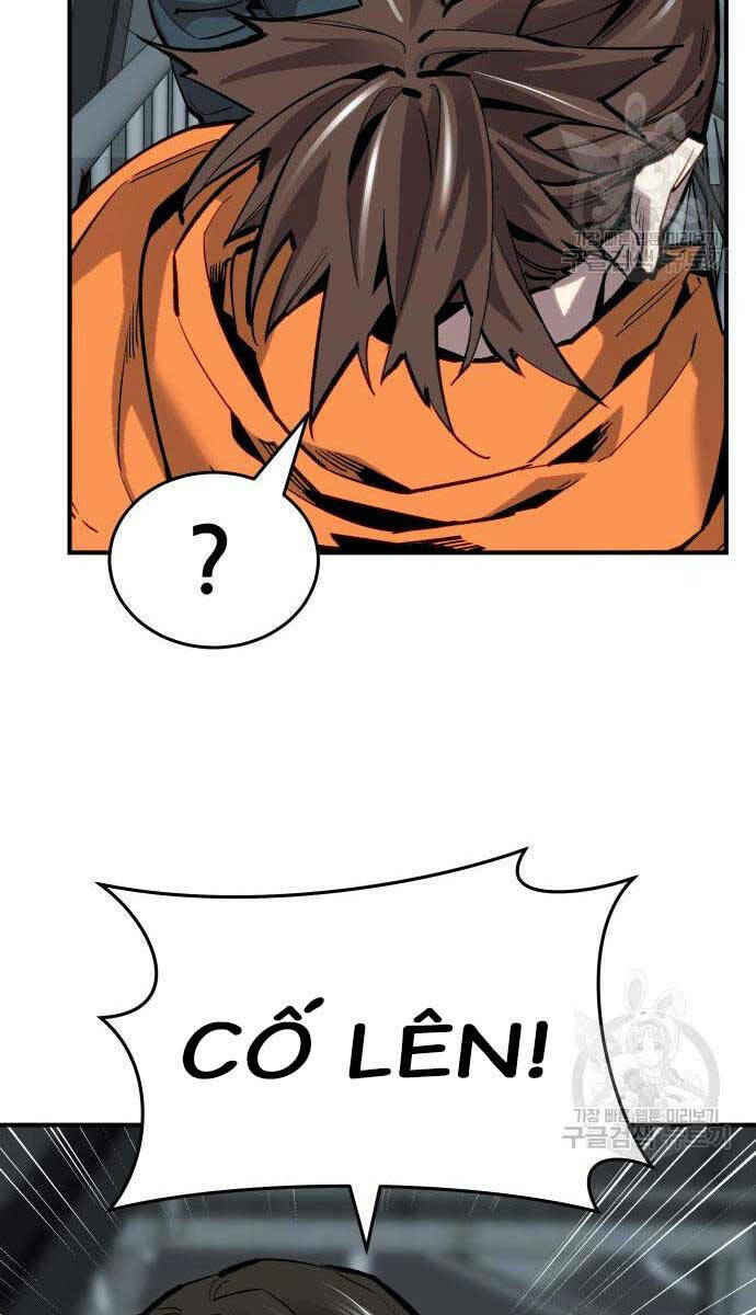 Phá Bỏ Giới Hạn: Chapter 96