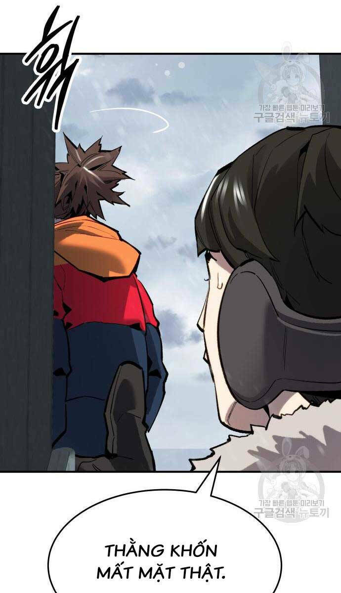 Phá Bỏ Giới Hạn: Chapter 96