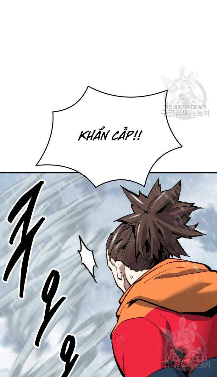 Phá Bỏ Giới Hạn: Chapter 96