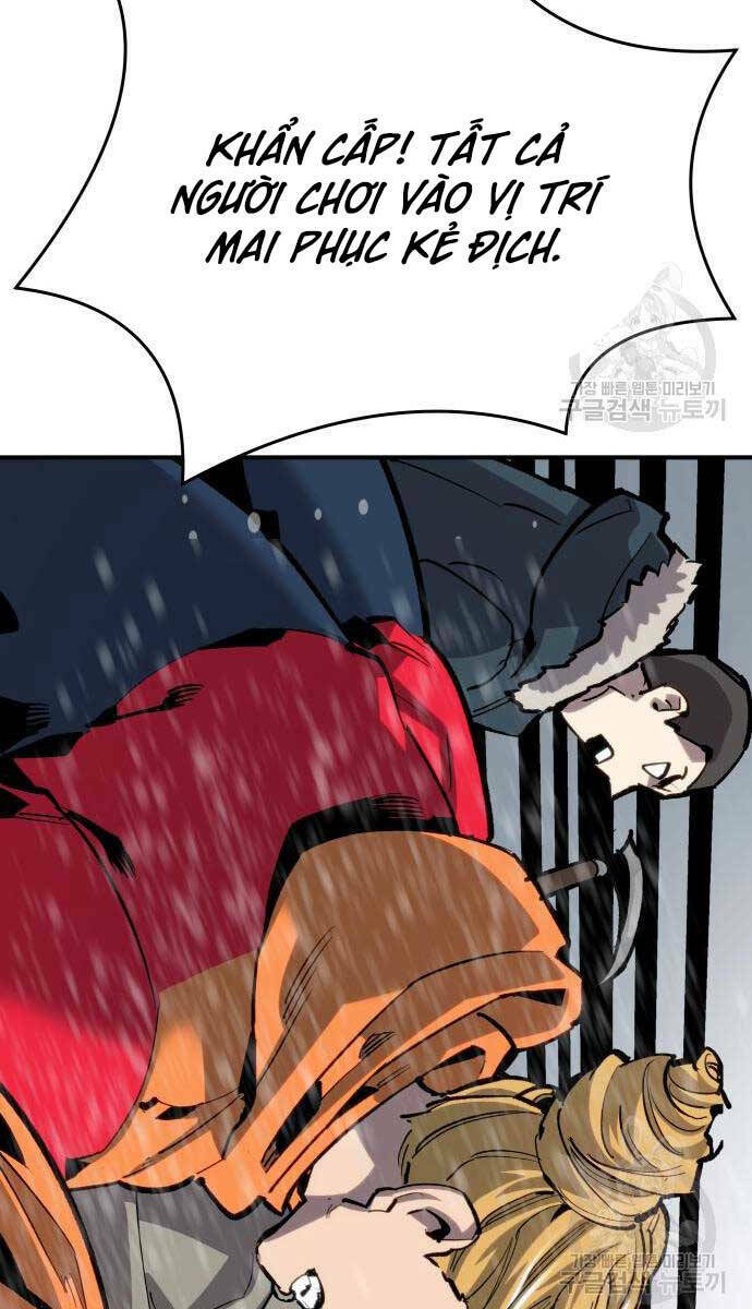 Phá Bỏ Giới Hạn: Chapter 96