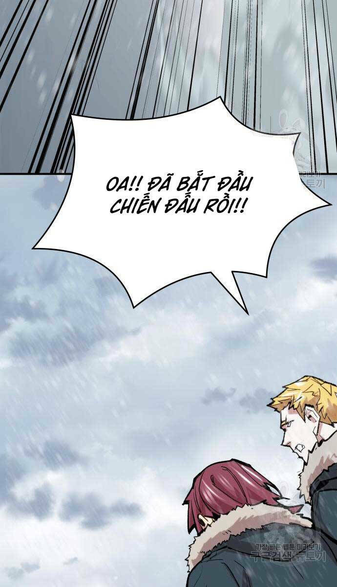 Phá Bỏ Giới Hạn: Chapter 96