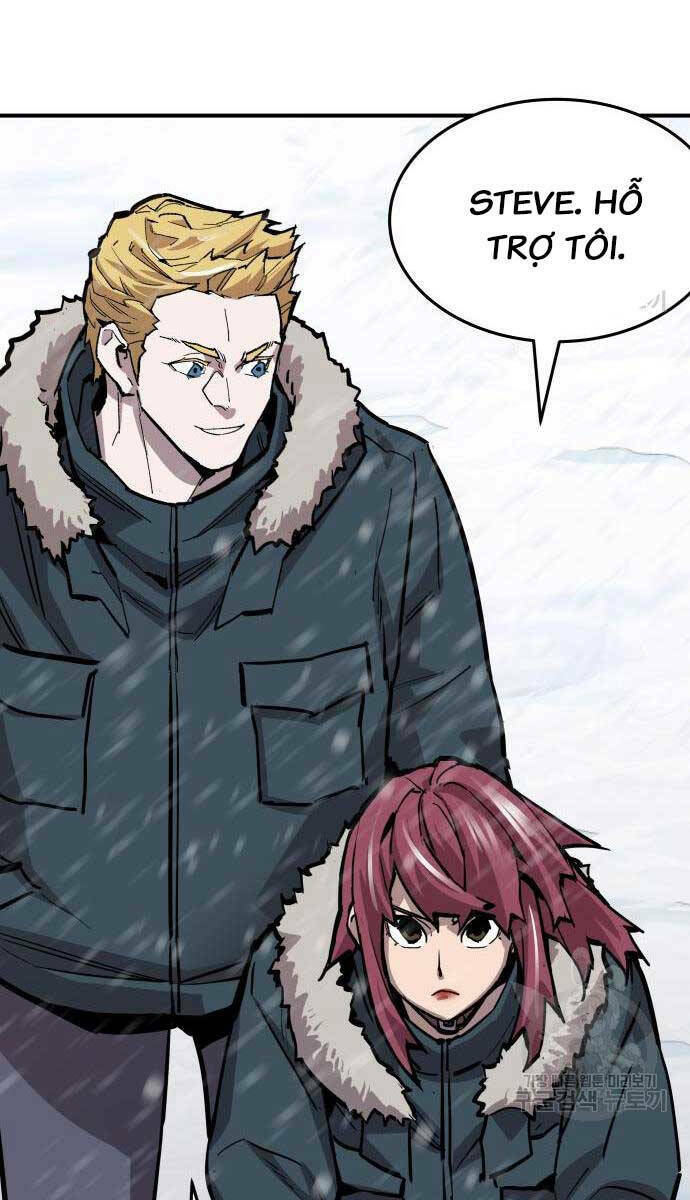 Phá Bỏ Giới Hạn: Chapter 96