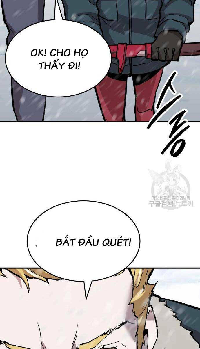 Phá Bỏ Giới Hạn: Chapter 96