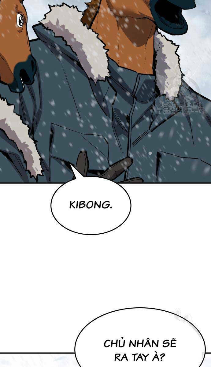 Phá Bỏ Giới Hạn: Chapter 96