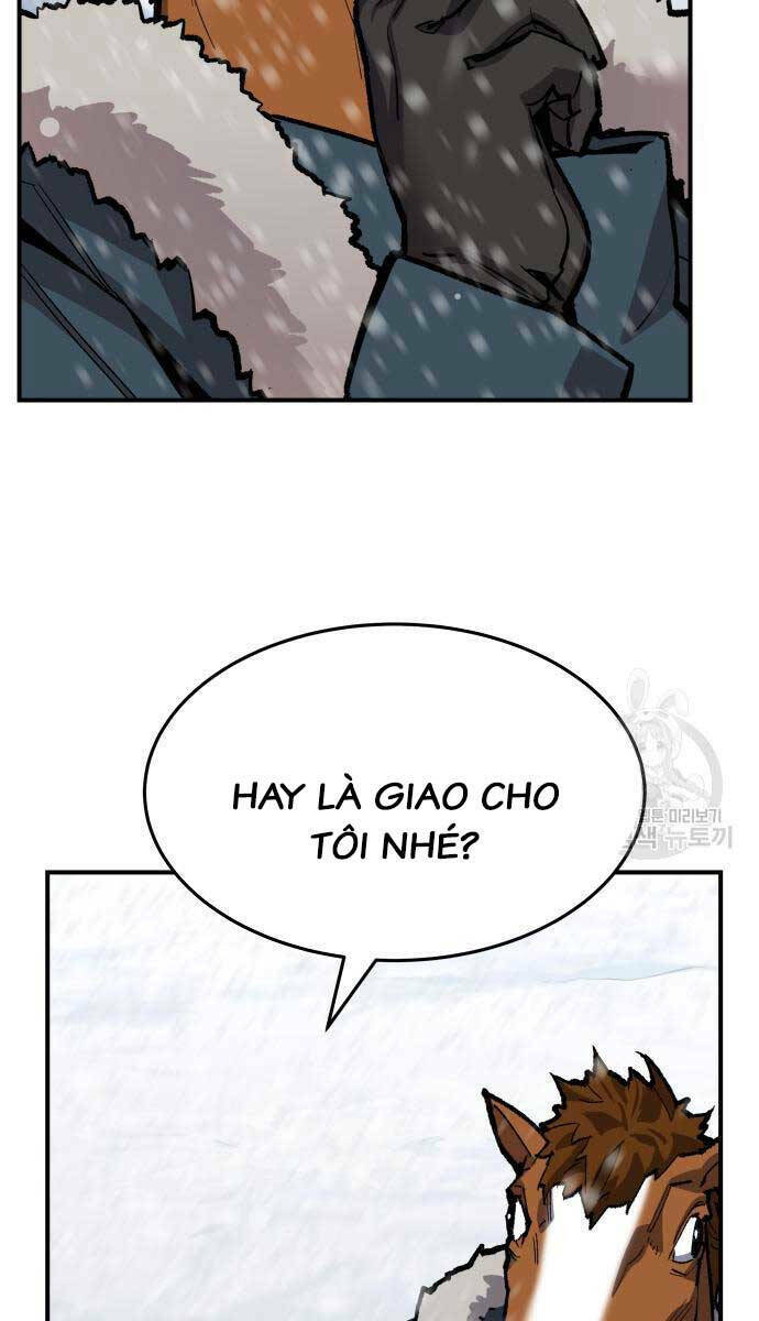 Phá Bỏ Giới Hạn: Chapter 96