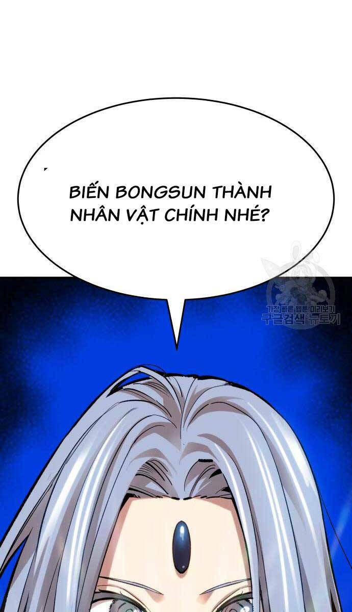 Phá Bỏ Giới Hạn: Chapter 96