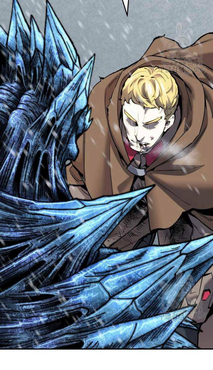 Phá Bỏ Giới Hạn: Chapter 96