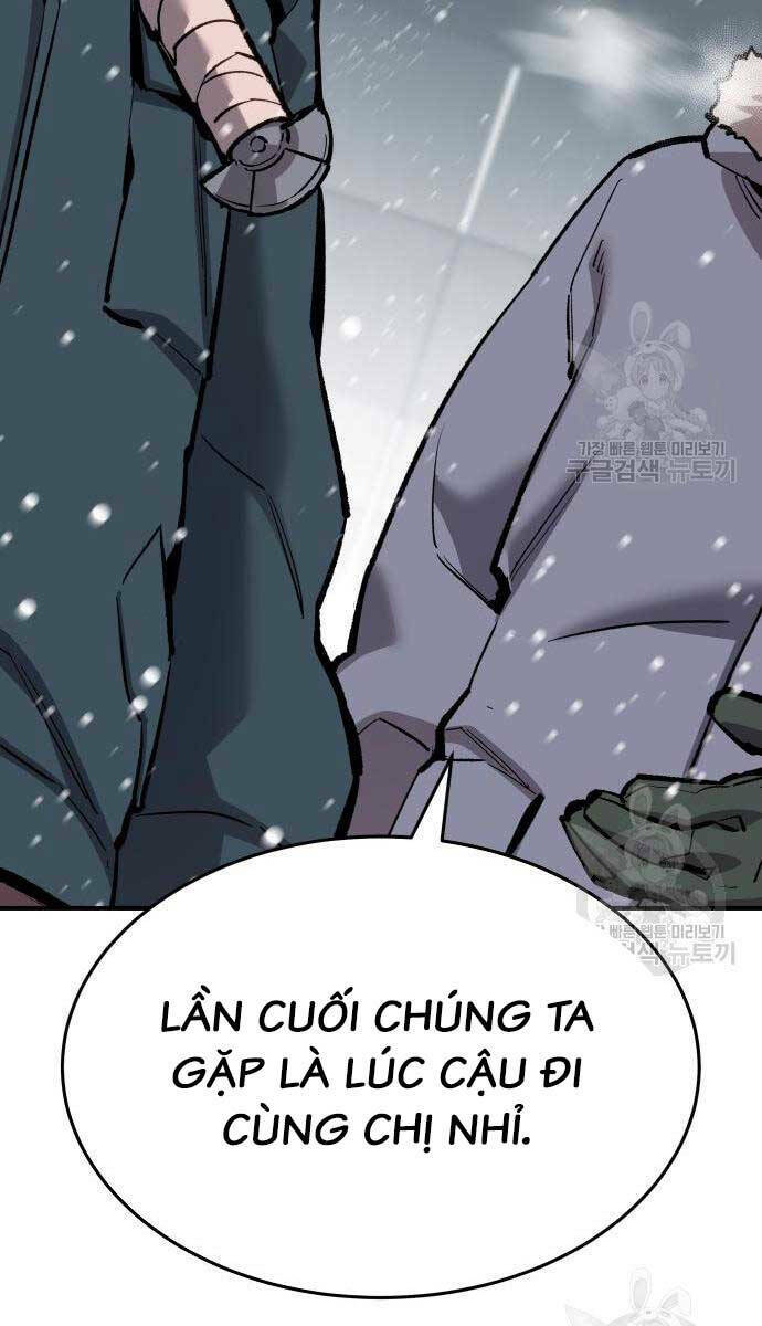 Phá Bỏ Giới Hạn: Chapter 96
