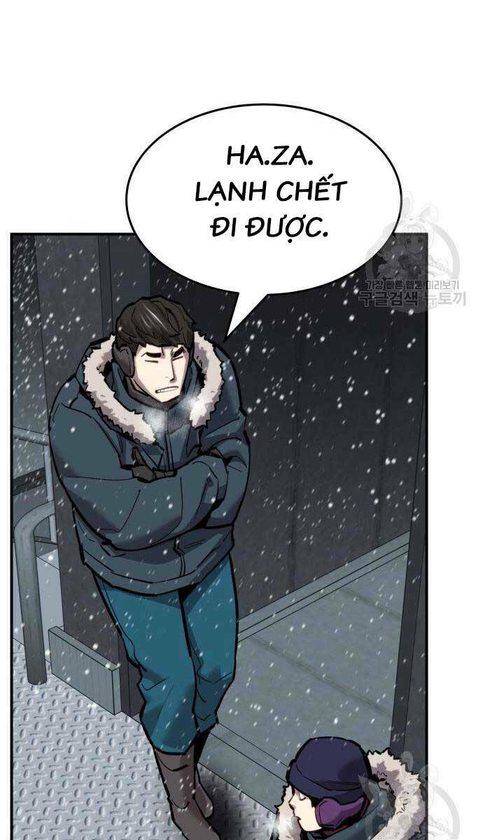Phá Bỏ Giới Hạn: Chapter 96