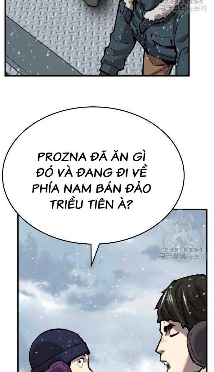 Phá Bỏ Giới Hạn: Chapter 96