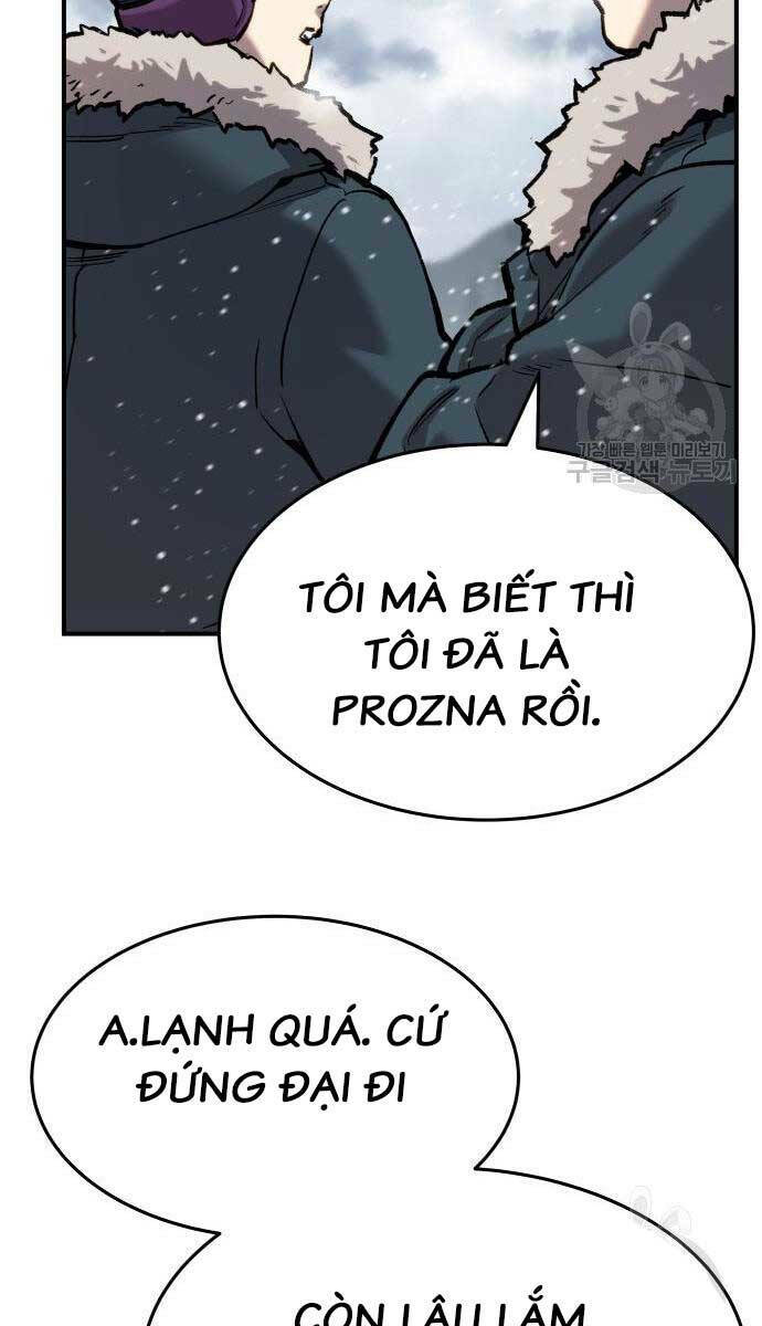 Phá Bỏ Giới Hạn: Chapter 96