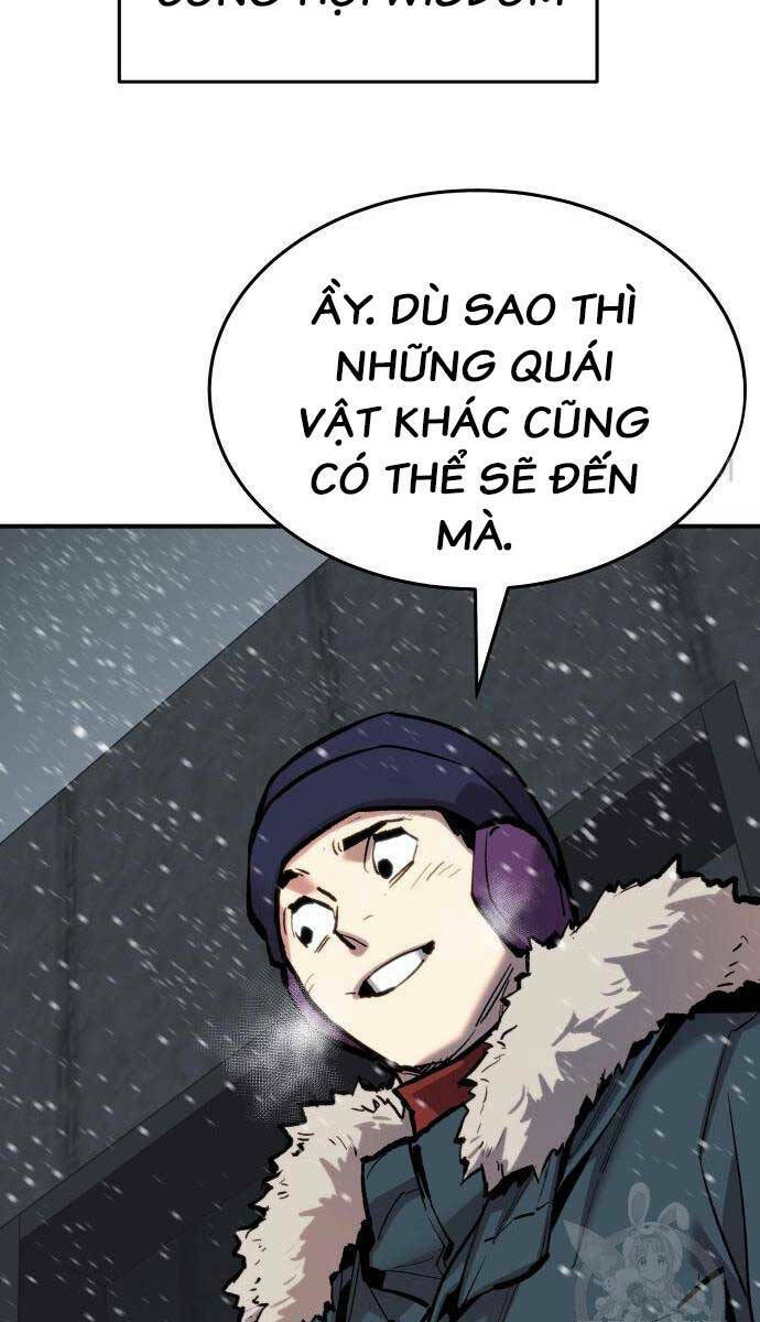 Phá Bỏ Giới Hạn: Chapter 96