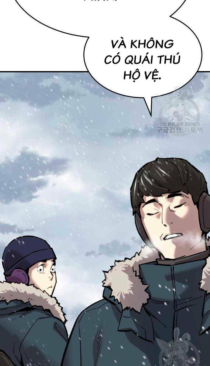 Phá Bỏ Giới Hạn: Chapter 96
