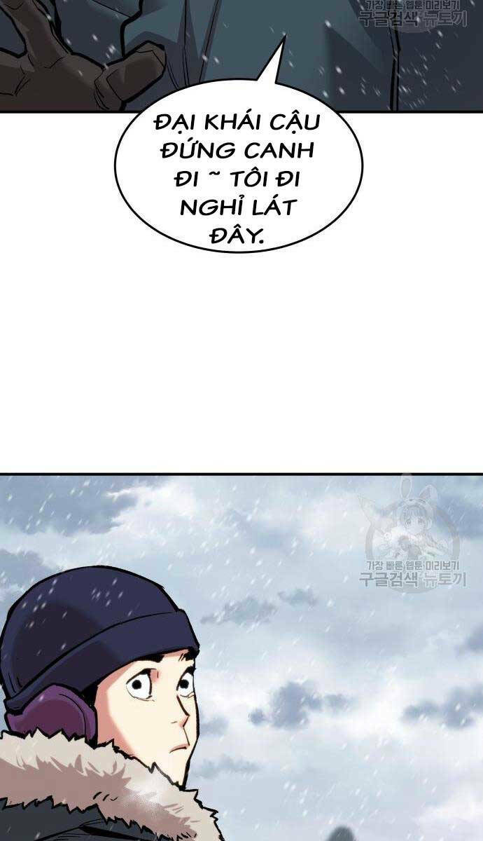 Phá Bỏ Giới Hạn: Chapter 96