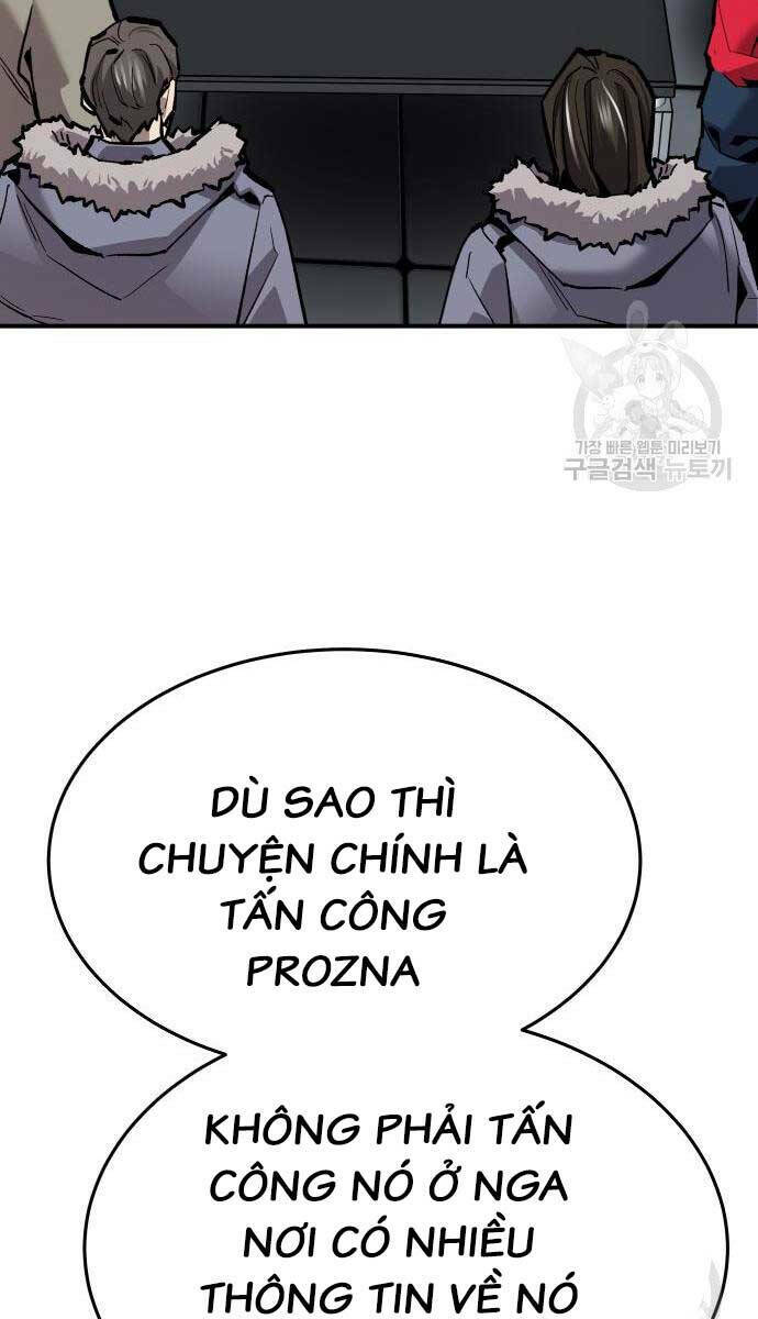 Phá Bỏ Giới Hạn: Chapter 96