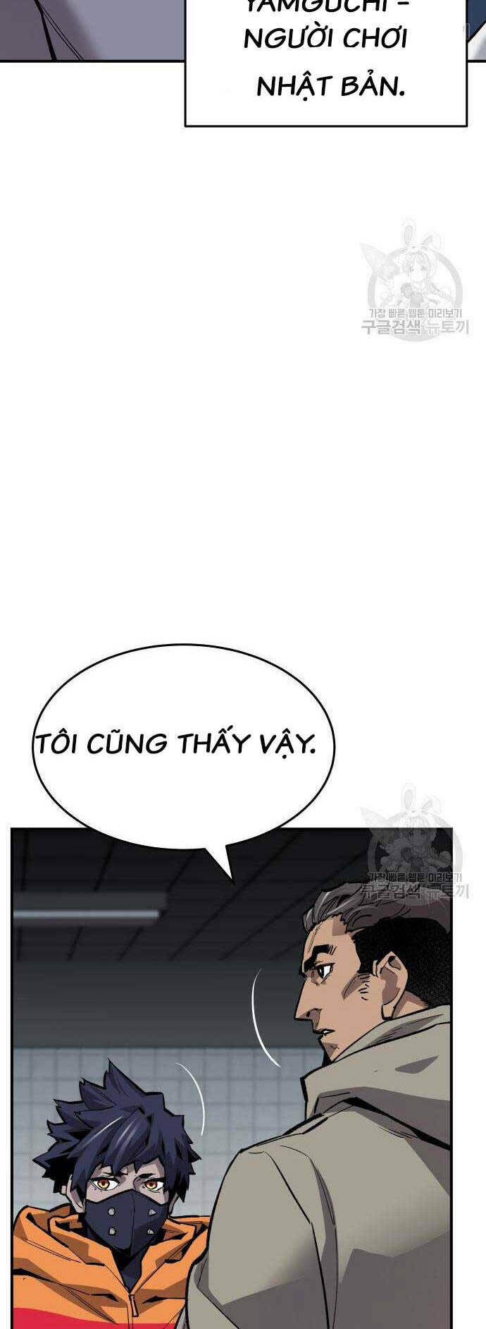 Phá Bỏ Giới Hạn: Chapter 96
