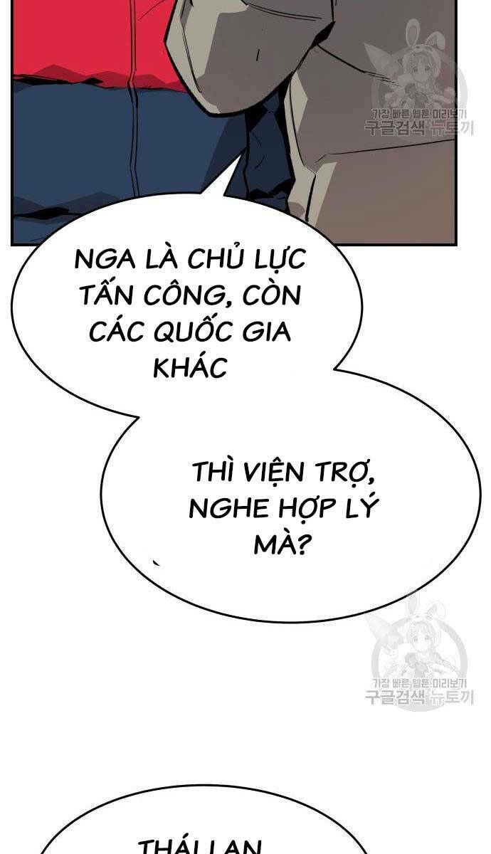 Phá Bỏ Giới Hạn: Chapter 96