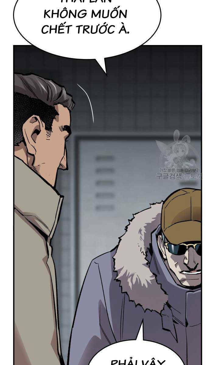 Phá Bỏ Giới Hạn: Chapter 96