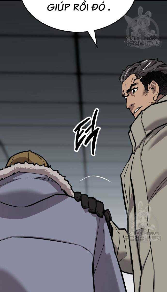 Phá Bỏ Giới Hạn: Chapter 96