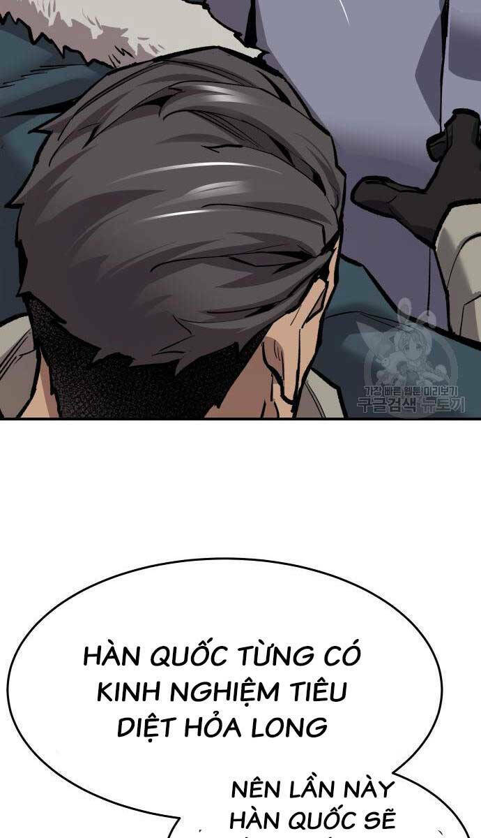 Phá Bỏ Giới Hạn: Chapter 96