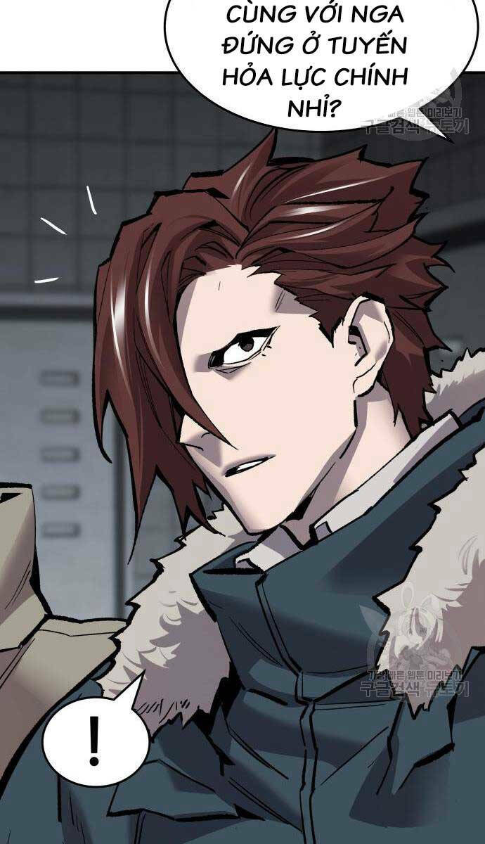 Phá Bỏ Giới Hạn: Chapter 96
