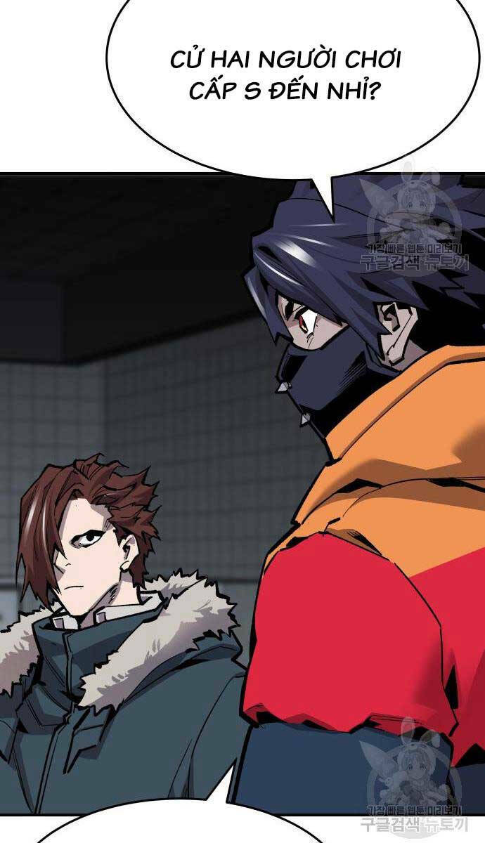 Phá Bỏ Giới Hạn: Chapter 96