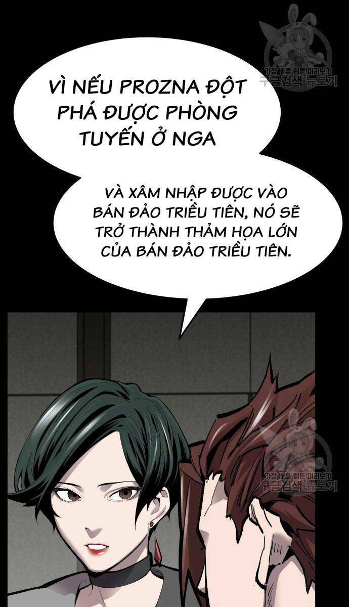 Phá Bỏ Giới Hạn: Chapter 96