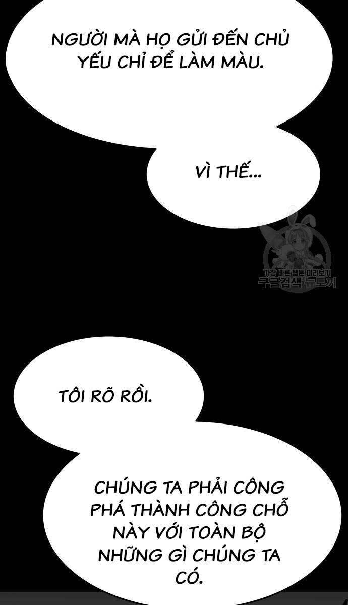Phá Bỏ Giới Hạn: Chapter 96