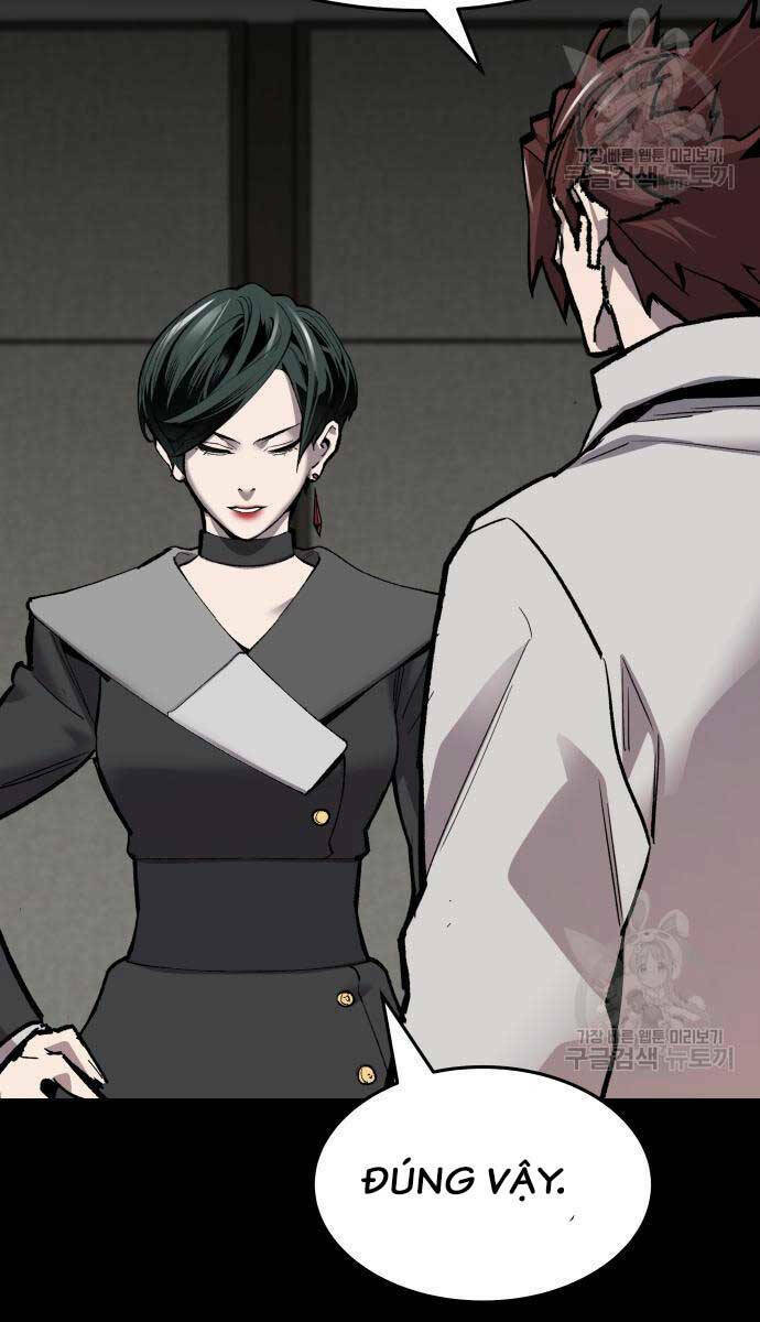 Phá Bỏ Giới Hạn: Chapter 96