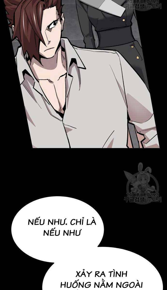 Phá Bỏ Giới Hạn: Chapter 96