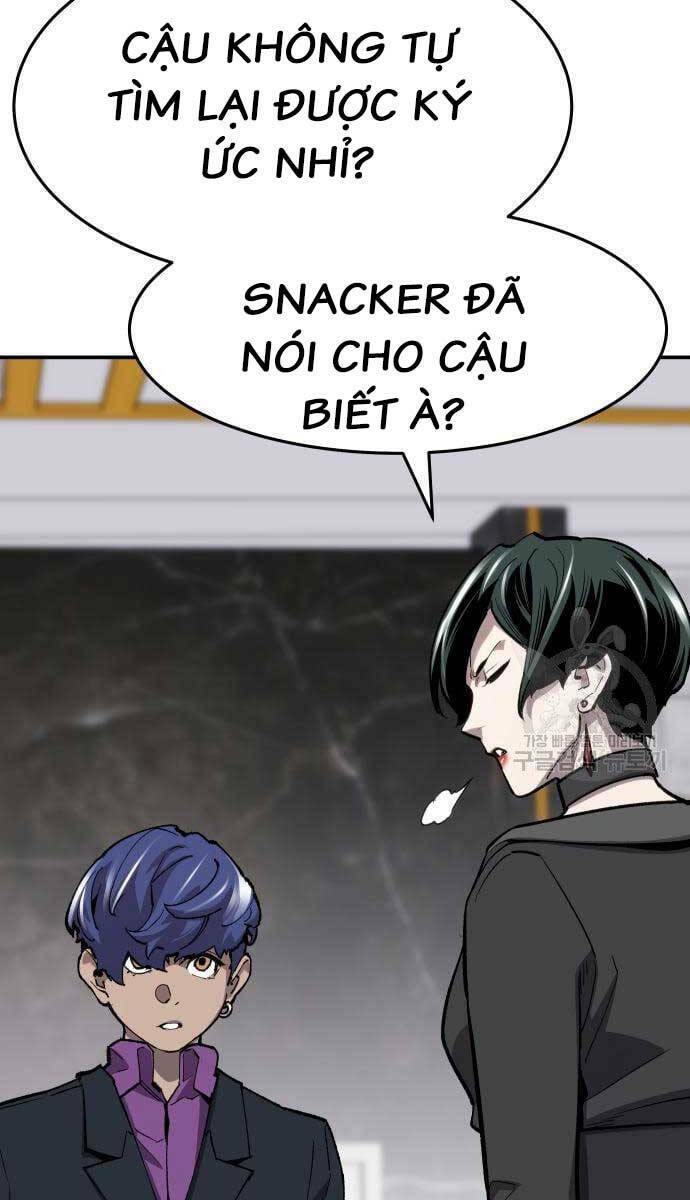 Phá Bỏ Giới Hạn: Chapter 98