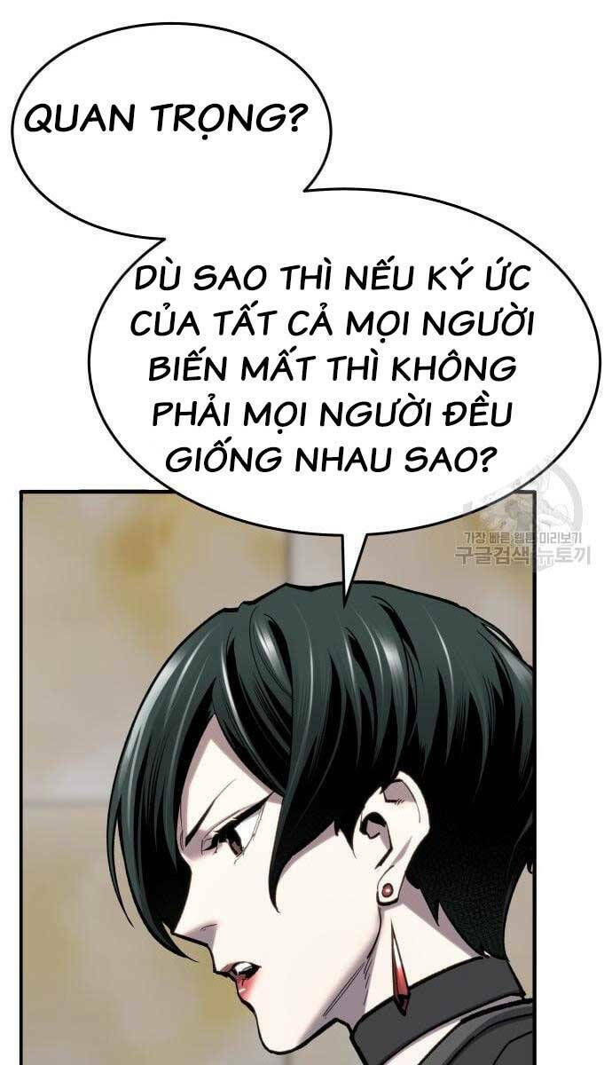 Phá Bỏ Giới Hạn: Chapter 98