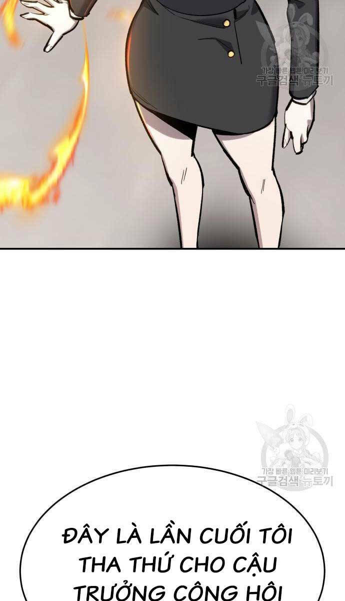 Phá Bỏ Giới Hạn: Chapter 98