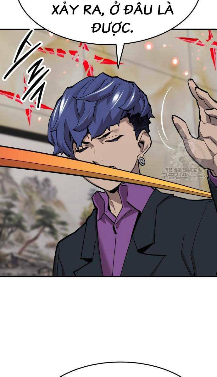 Phá Bỏ Giới Hạn: Chapter 98