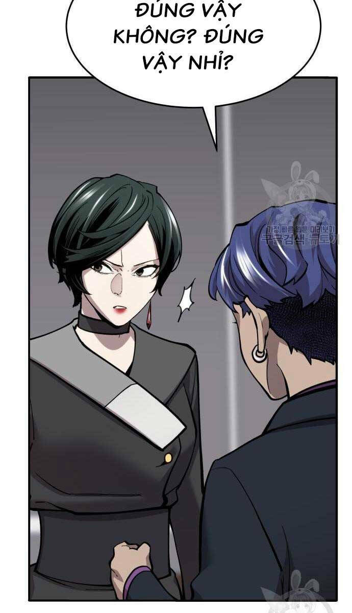 Phá Bỏ Giới Hạn: Chapter 98