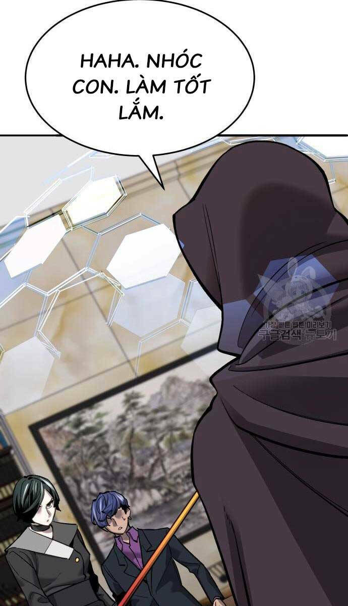 Phá Bỏ Giới Hạn: Chapter 98