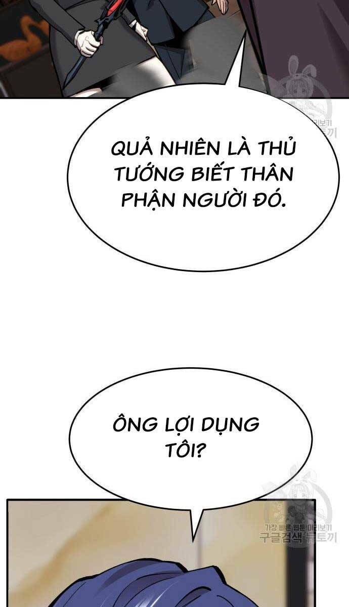 Phá Bỏ Giới Hạn: Chapter 98