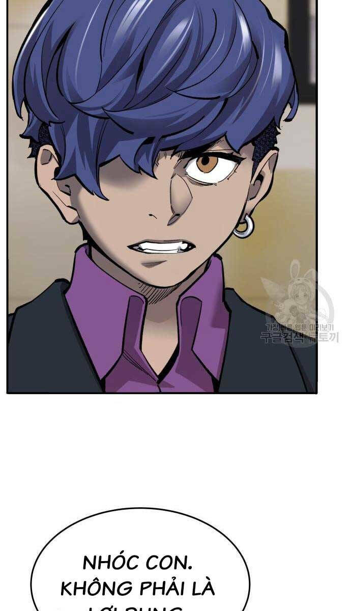 Phá Bỏ Giới Hạn: Chapter 98