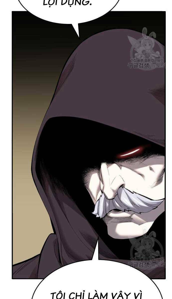 Phá Bỏ Giới Hạn: Chapter 98