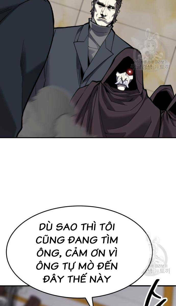 Phá Bỏ Giới Hạn: Chapter 98