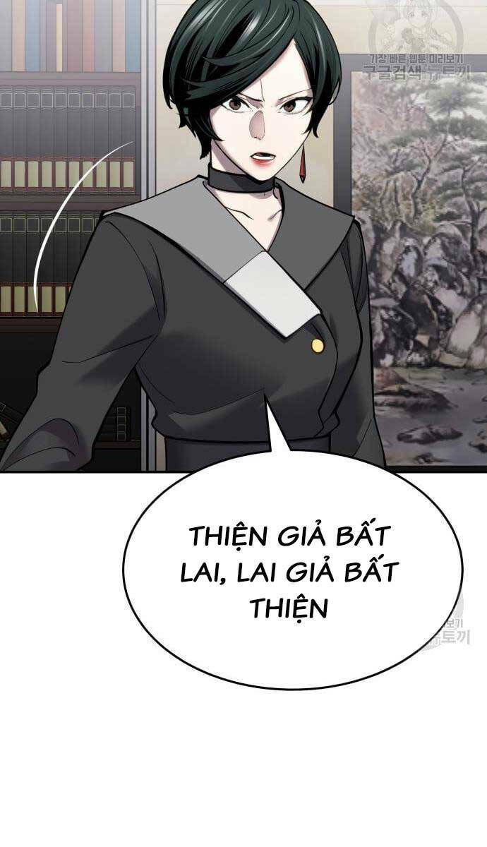 Phá Bỏ Giới Hạn: Chapter 98