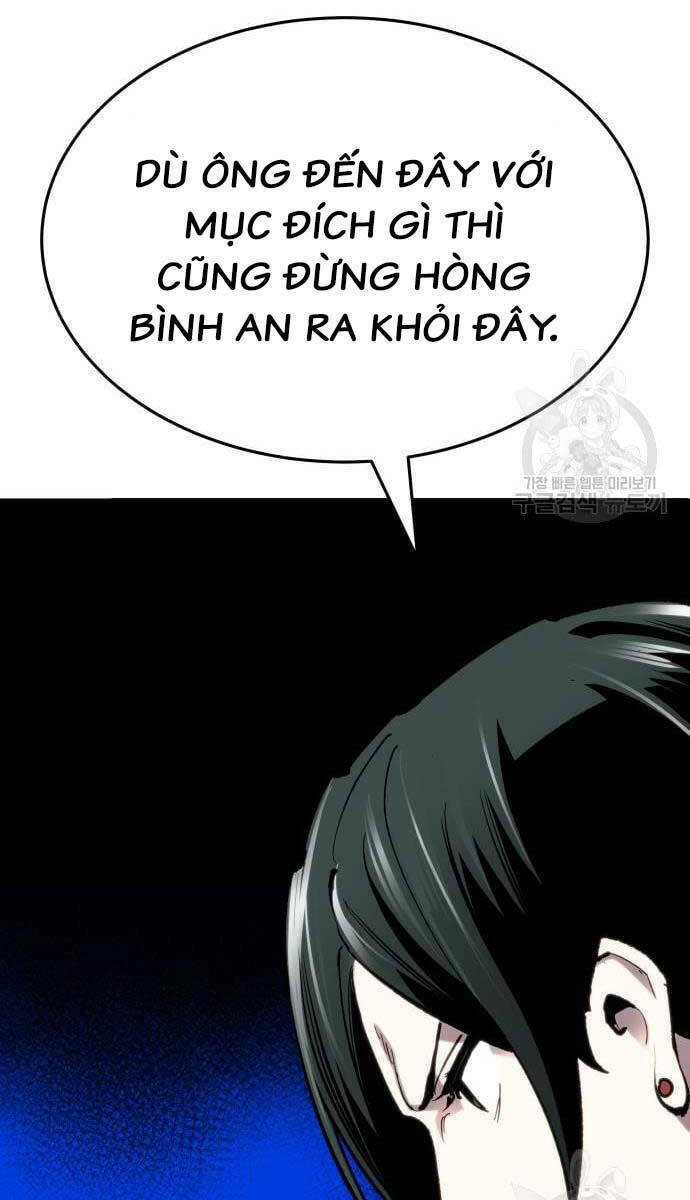 Phá Bỏ Giới Hạn: Chapter 98