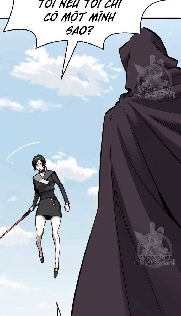 Phá Bỏ Giới Hạn: Chapter 98
