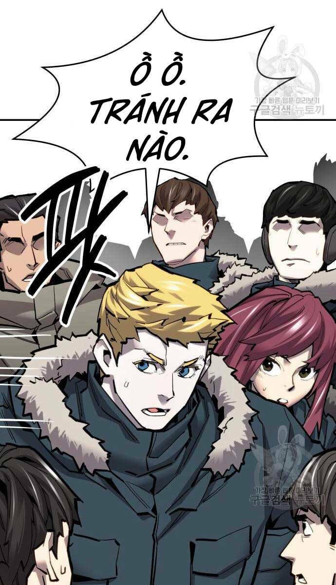 Phá Bỏ Giới Hạn: Chapter 98