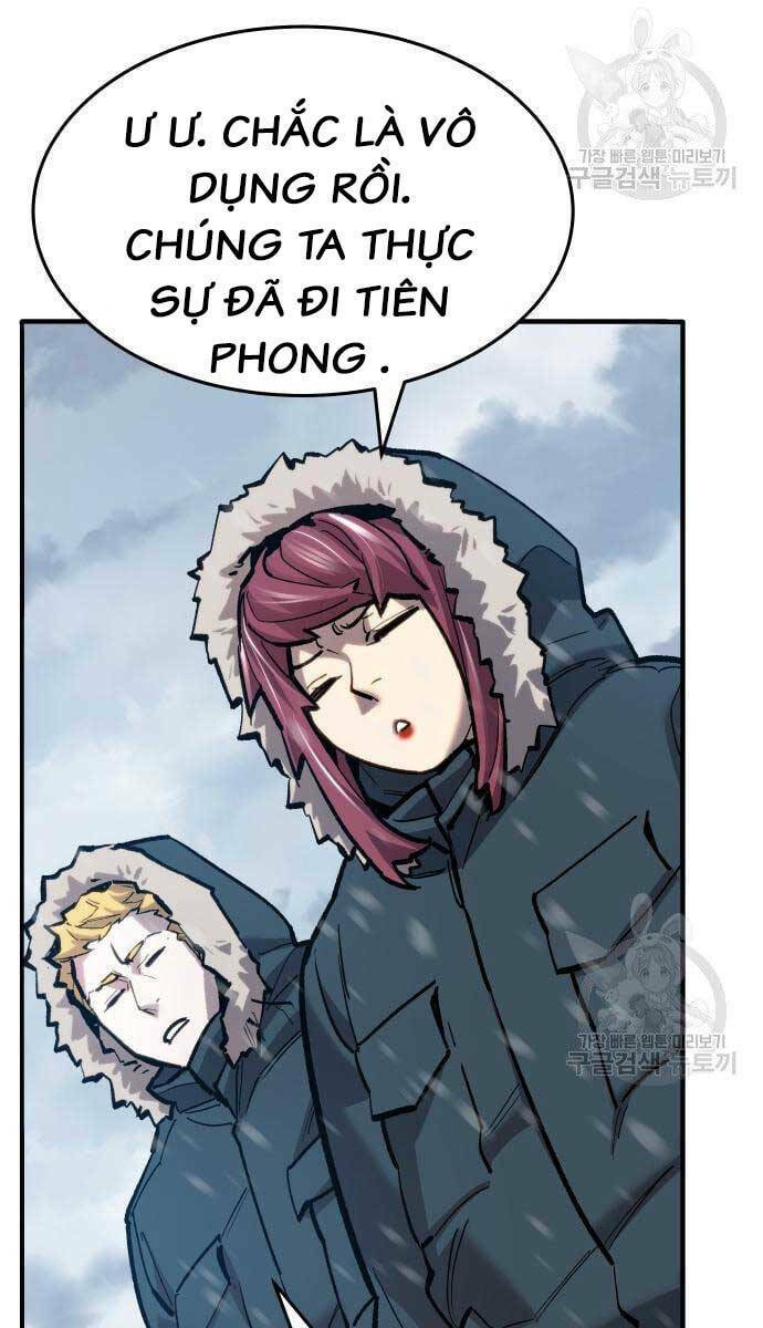 Phá Bỏ Giới Hạn: Chapter 98