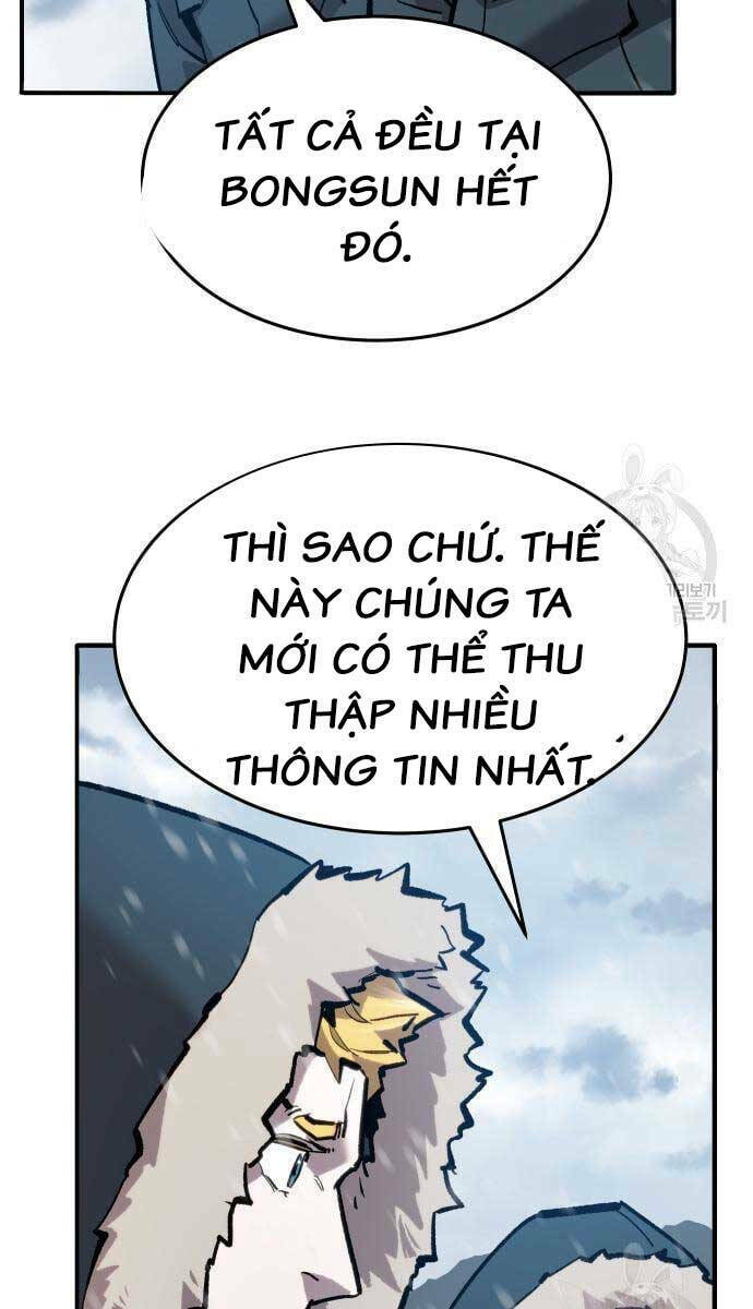 Phá Bỏ Giới Hạn: Chapter 98