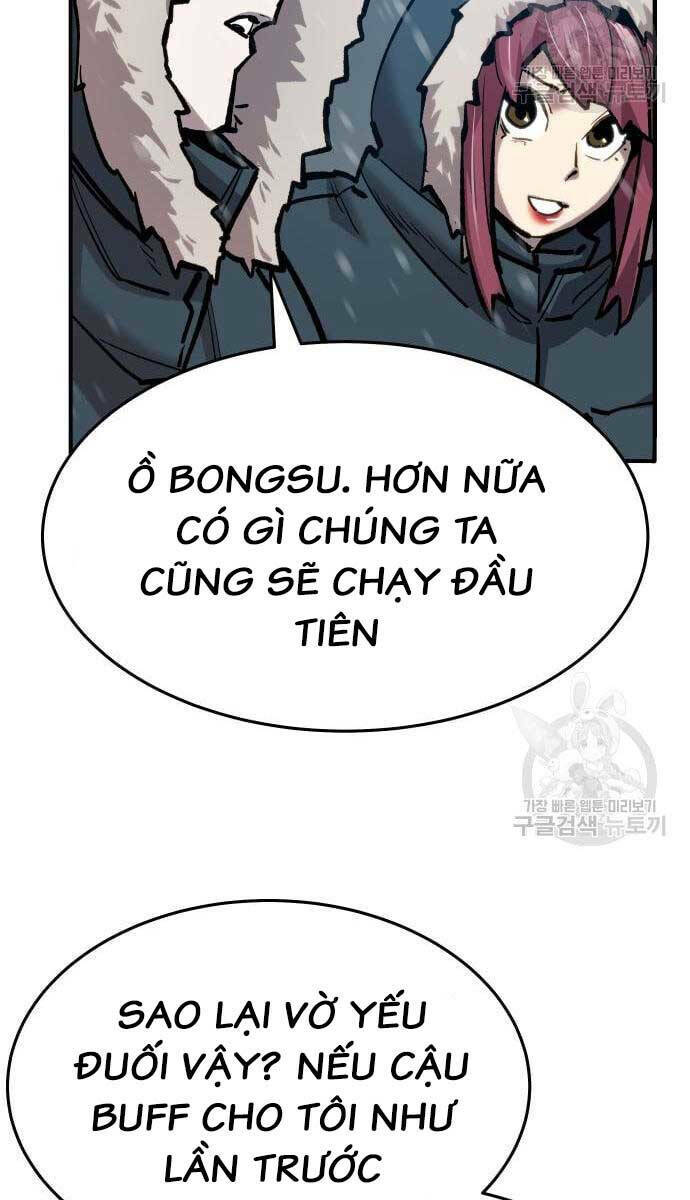 Phá Bỏ Giới Hạn: Chapter 98