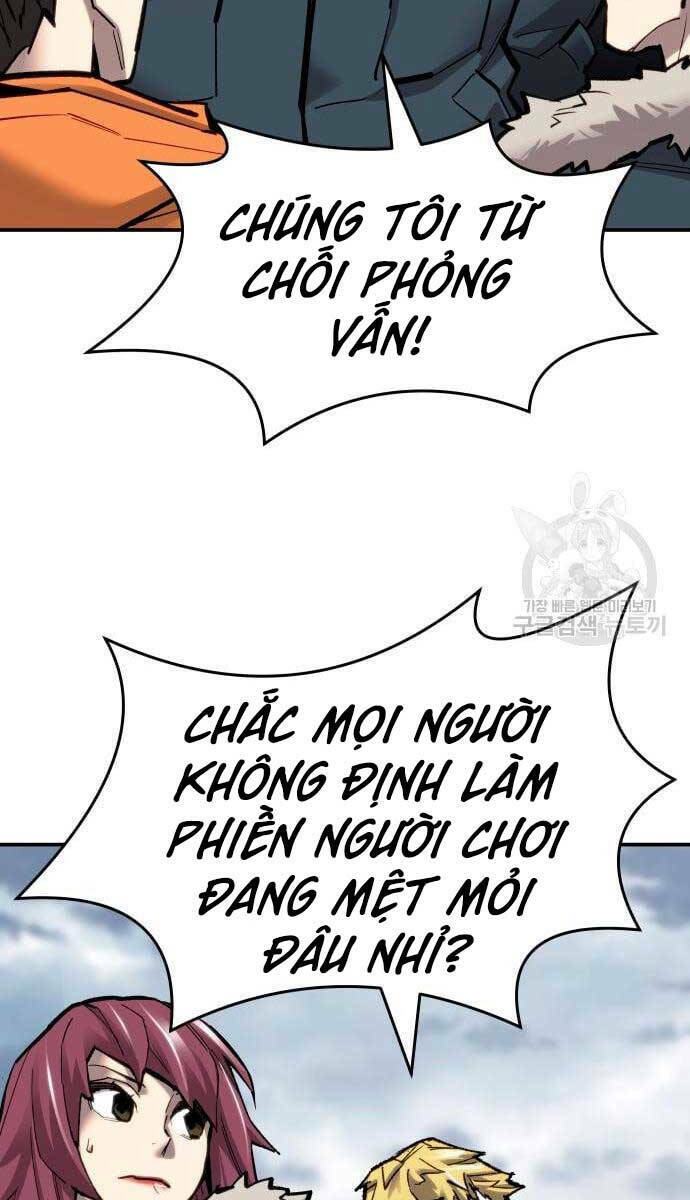 Phá Bỏ Giới Hạn: Chapter 98