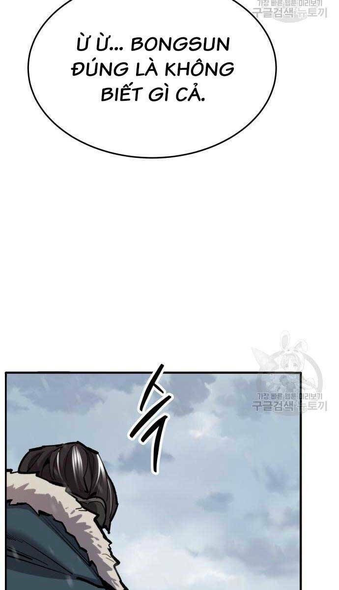 Phá Bỏ Giới Hạn: Chapter 98