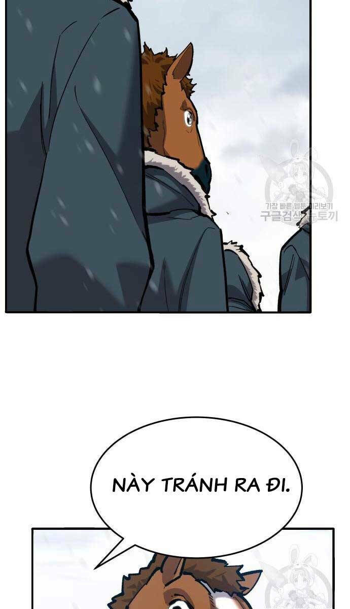 Phá Bỏ Giới Hạn: Chapter 98